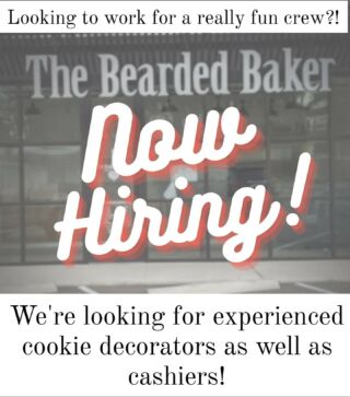 the bearded baker